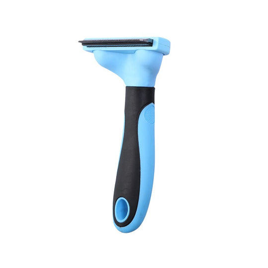 Hair Removal Dog Grooming Brush - ForDoggyNeeds