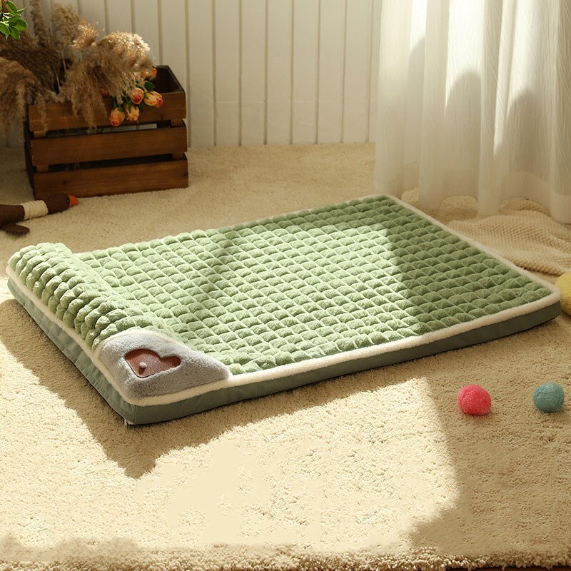 Detachable Pet Dog Bed - ForDoggyNeeds