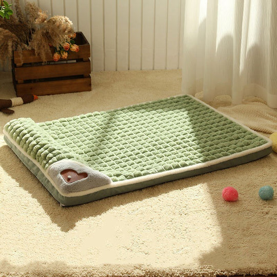 Detachable Pet Dog Bed - ForDoggyNeeds