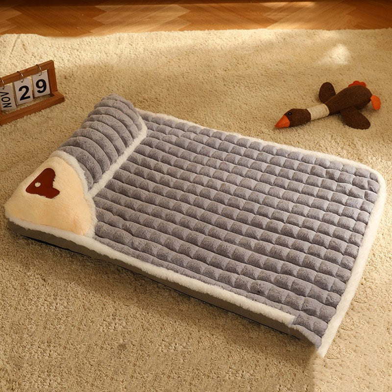 Detachable Pet Dog Bed - ForDoggyNeeds