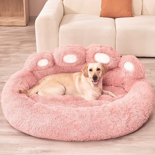 Luxurious Dog Sofa Bed - ForDoggyNeeds