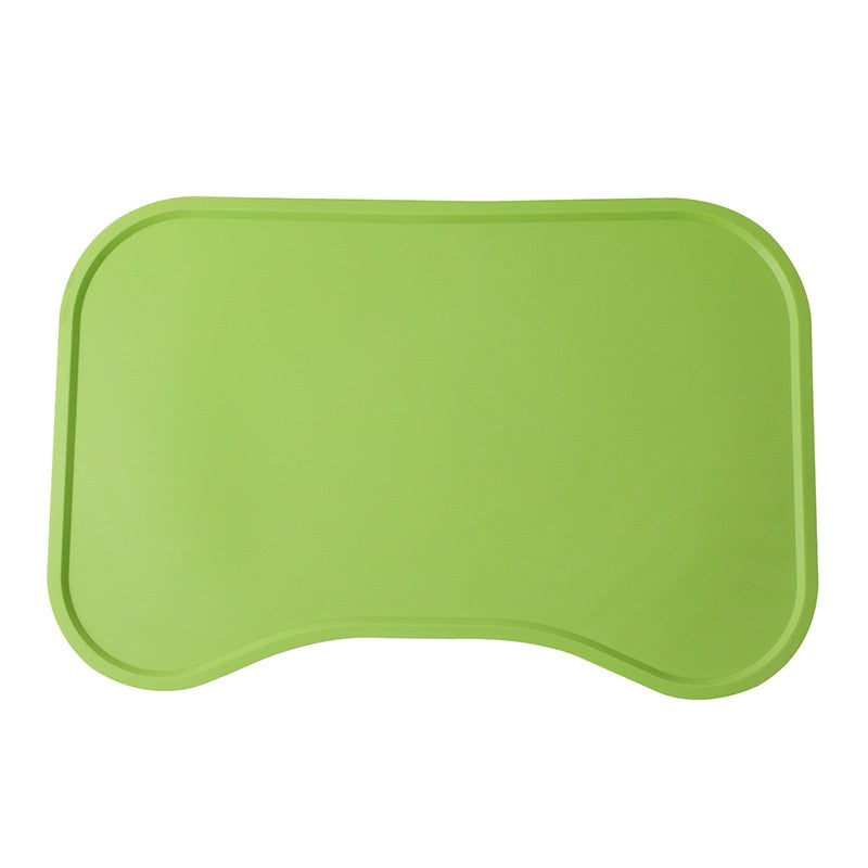 Waterproof Pet Dog Silicone Food Mats - ForDoggyNeeds