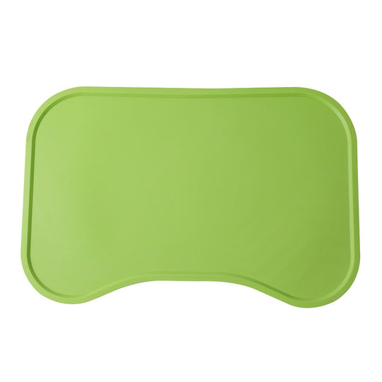 Waterproof Pet Dog Silicone Food Mats - ForDoggyNeeds