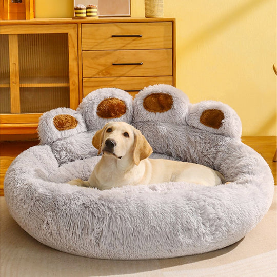 Luxurious Dog Sofa Bed - ForDoggyNeeds