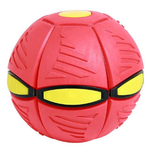 Flying UFO Magic Ball - ForDoggyNeeds