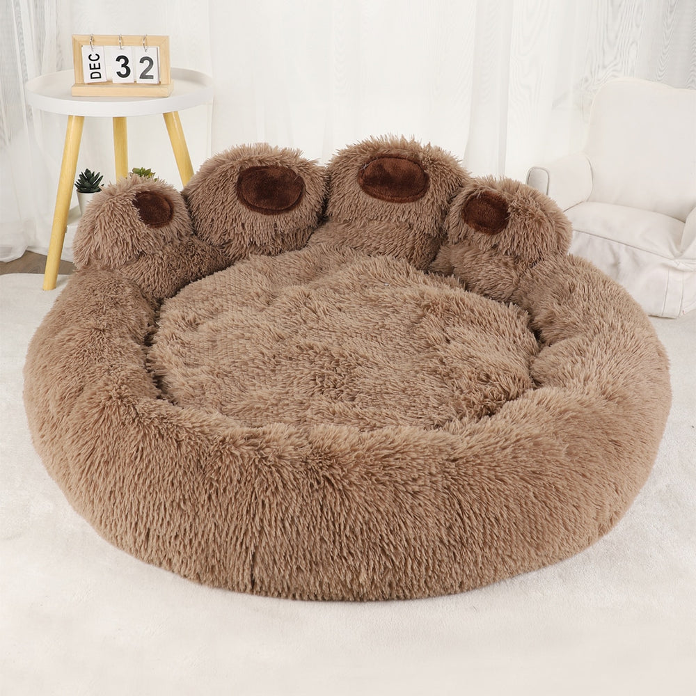 Luxurious Dog Sofa Bed - ForDoggyNeeds