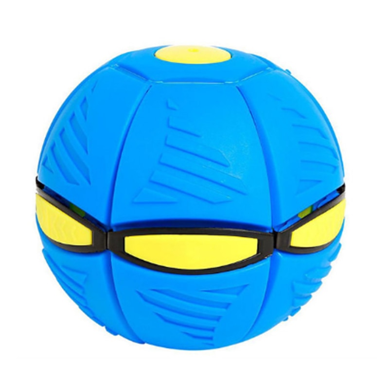 Flying UFO Magic Ball - ForDoggyNeeds