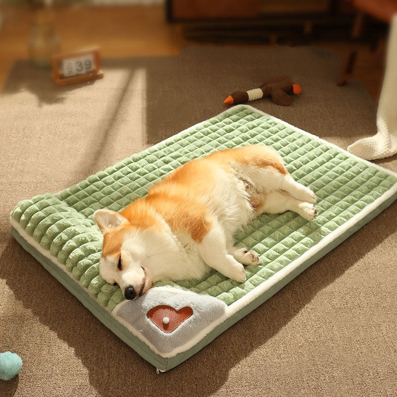 Detachable Pet Dog Bed - ForDoggyNeeds