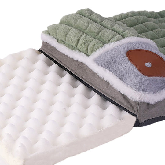 Detachable Pet Dog Bed - ForDoggyNeeds