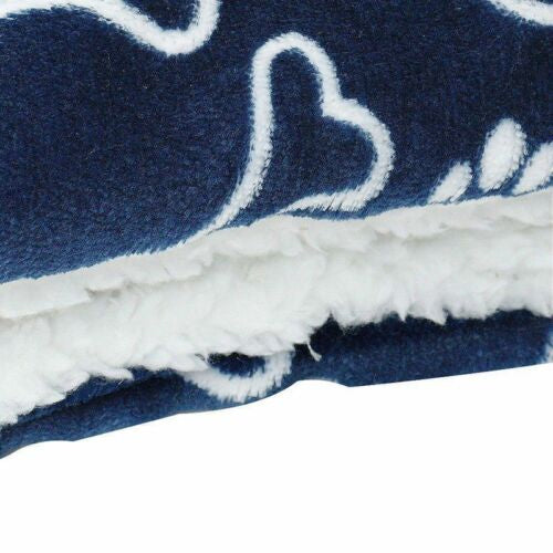 Soft Warm Dog Bed Mattress Cushion - ForDoggyNeeds