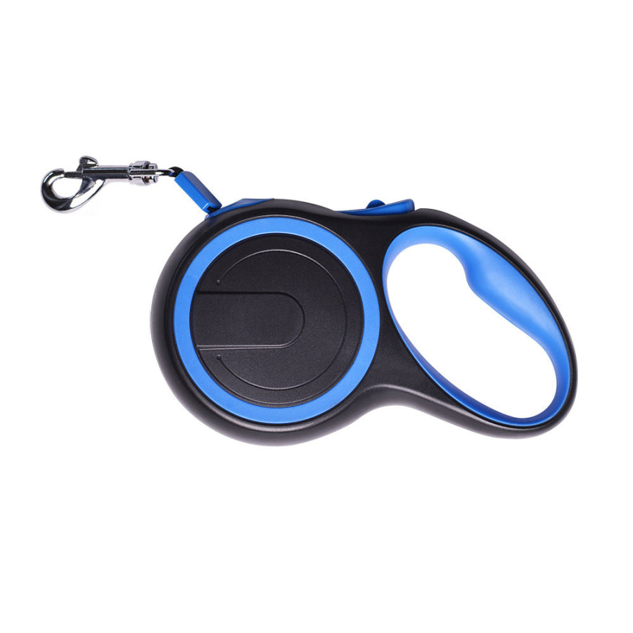 MyDoggyNeeds™ Retractable Dog Automatic Flexible Leash - ForDoggyNeeds