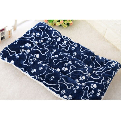 Soft Warm Dog Bed Mattress Cushion - ForDoggyNeeds