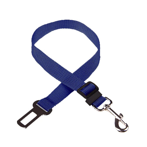 Adjustable Dog Car Seat Belt - ForDoggyNeeds