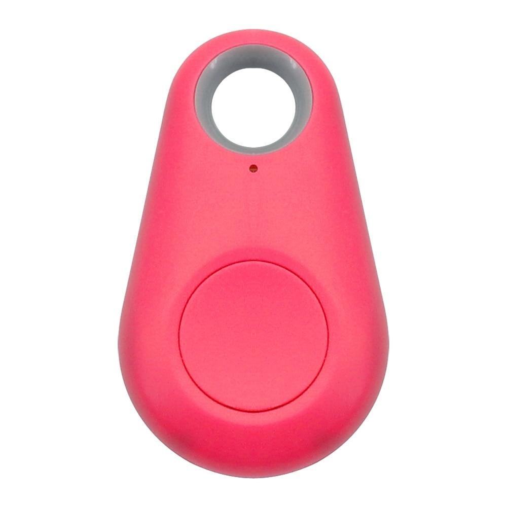 MyDoggyNeeds™ GPS Tracker Smart Key Finder Locator for Pets - ForDoggyNeeds