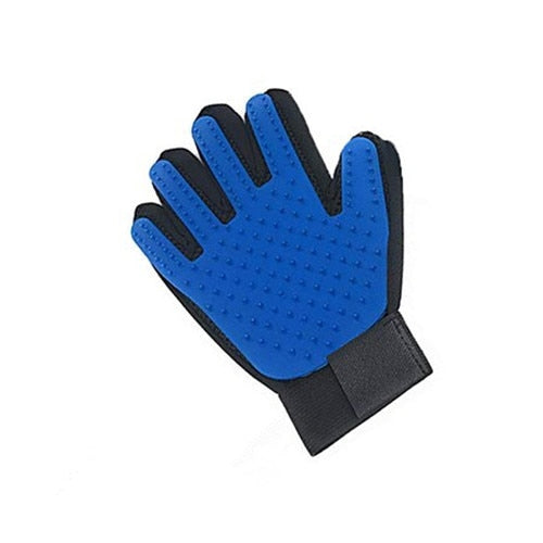 MyDoggyNeeds™ Dog Brush Glove - ForDoggyNeeds