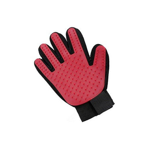 MyDoggyNeeds™ Dog Brush Glove - ForDoggyNeeds