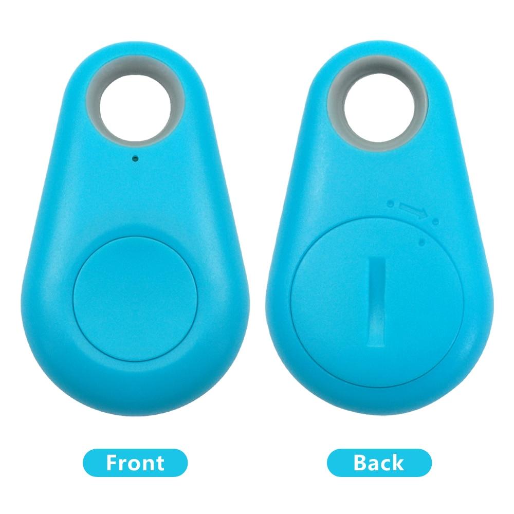 MyDoggyNeeds™ GPS Tracker Smart Key Finder Locator for Pets - ForDoggyNeeds