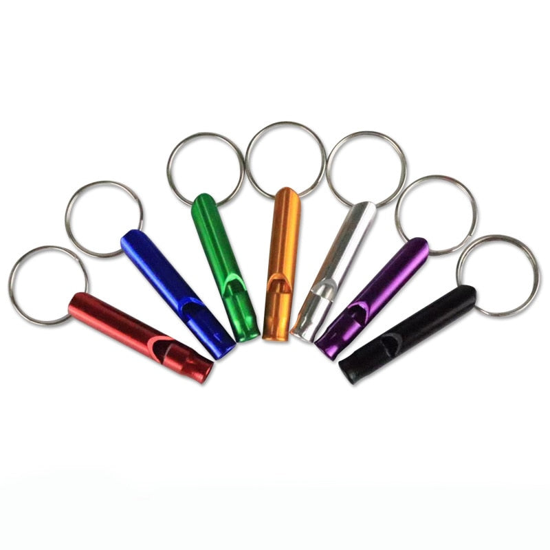 1 PCS Outdoor Training Whistle For Dogs - ForDoggyNeeds