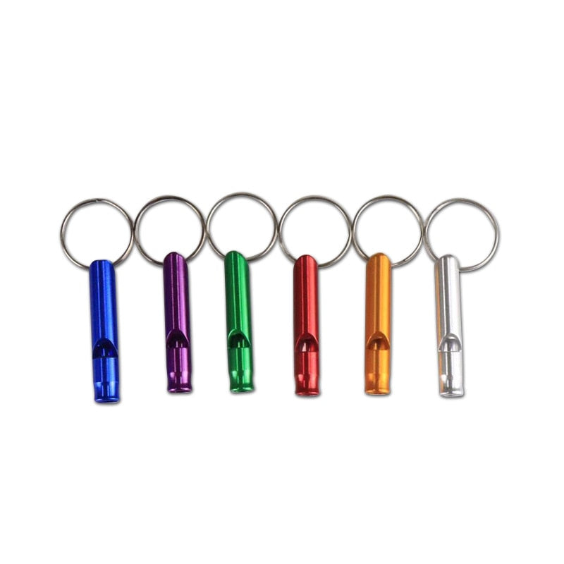 1 PCS Outdoor Training Whistle For Dogs - ForDoggyNeeds