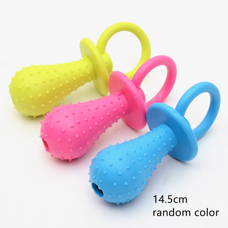 1PCS Pet Toys for Small Dogs - ForDoggyNeeds