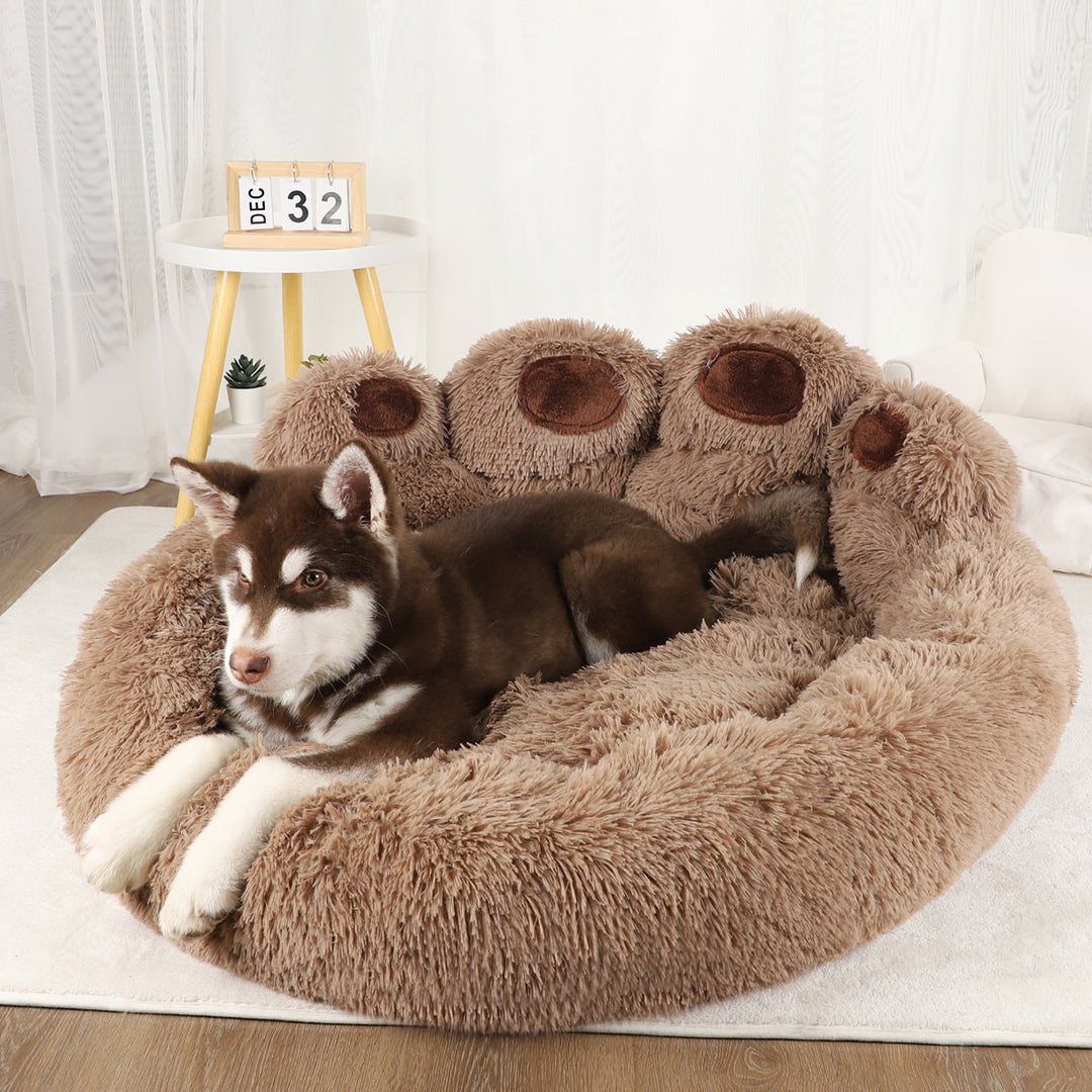 Luxurious Dog Sofa Bed - ForDoggyNeeds