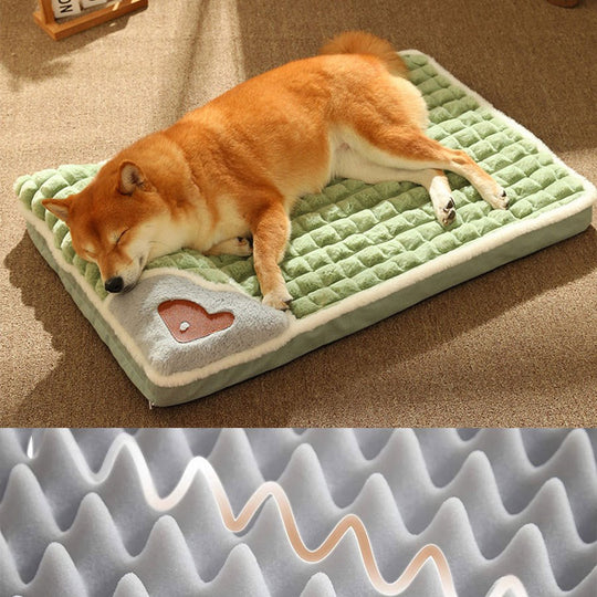 Detachable Pet Dog Bed - ForDoggyNeeds