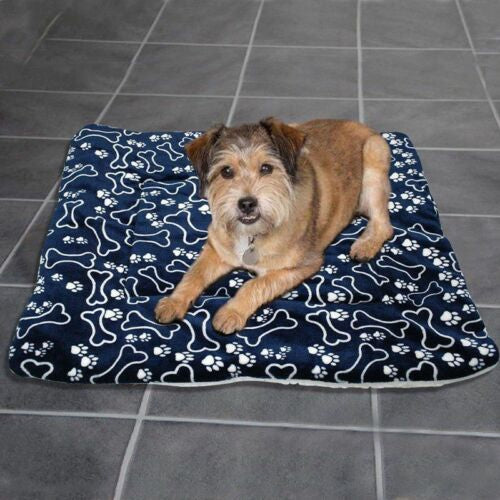 Soft Warm Dog Bed Mattress Cushion - ForDoggyNeeds