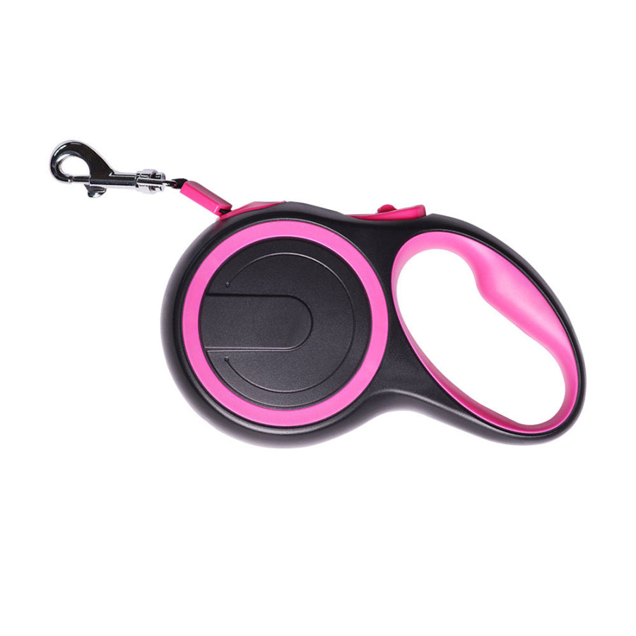 MyDoggyNeeds™ Retractable Dog Automatic Flexible Leash - ForDoggyNeeds