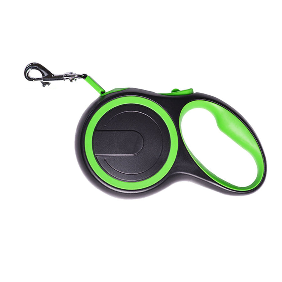 MyDoggyNeeds™ Retractable Dog Automatic Flexible Leash - ForDoggyNeeds